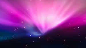 Pink Aurora Fondos De Pantalla Wallpaper