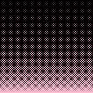 Pink Cross Hatch Gradient Pixel