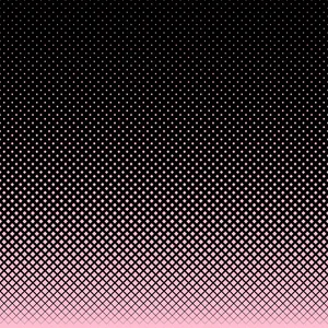 Pink Cross Hatch Gradient Pixel Wallpaper