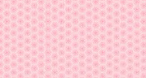 Pink Floral Aesthetic Pattern Wallpaper