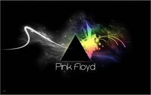 Pink Floyd Digital Album Wallpaper