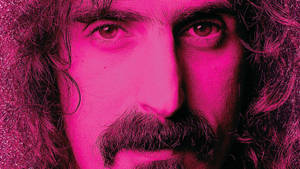 100+] Frank Zappa Wallpapers