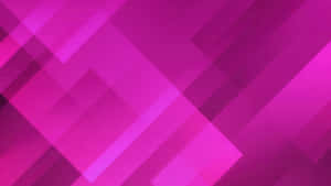 Pink Gradient Background - A Mesmerizing Display Of Vivid Hues Wallpaper
