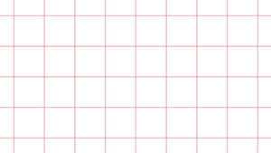 Pink Grid Pattern Wallpaper