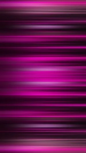 Pink Lines Pretty Phone Wallpaper