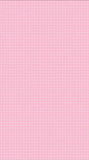 Pink Plain Aesthetic Iphone Xr Wallpaper