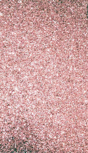 Pink Rose Gold Iphone Theme Display Wallpaper