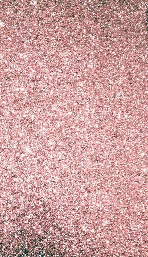 Pink Rose Gold Iphone Theme Display Wallpaper