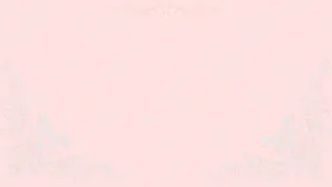 Pink Scrolls Pastel Aesthetic Tumblr Laptop Wallpaper