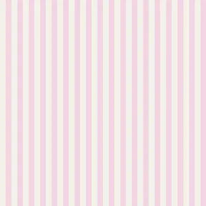 Pink Striped Pattern Background Wallpaper