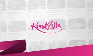 Pink Theme Canal Kondzilla Wallpaper