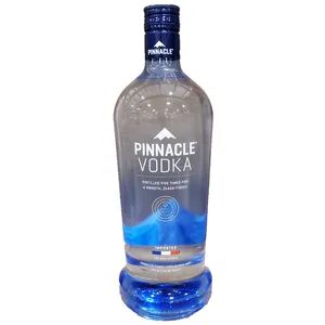 Pinnacle Vodka Original Wallpaper