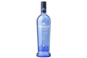 Pinnacle Vodka - The Purest Expression Of Luxury Spirits Wallpaper