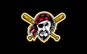 Pittsburgh Pirates Icon Wallpaper