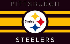 Pittsburgh Steelers Pride Runs Thick Wallpaper