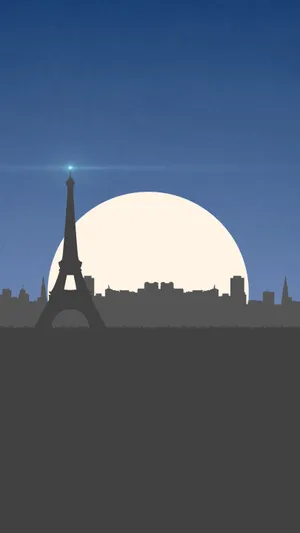 Pixel 3 In Action : Showcasing Its Features And Sleek Design Wallpaper