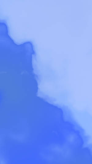 Pixel 3 Xl Blue Liquid Wallpaper