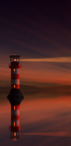Pixel 3 Xl Lighthouse Wallpaper