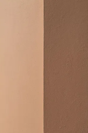Plain Beige 736 X 1104 Wallpaper