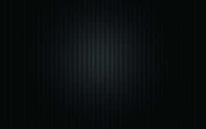 Plain Black Desktop With Vertical Stripes Wallpaper