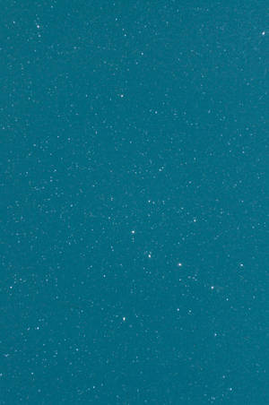 Plain Cute Blue Aesthetic Background Wallpaper