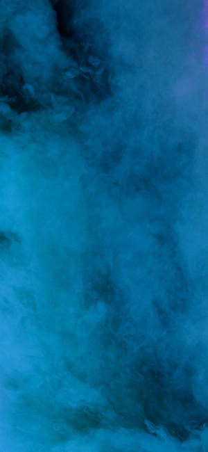 Plain Dark And Blueish Backdrop Ios 12 Wallpaper