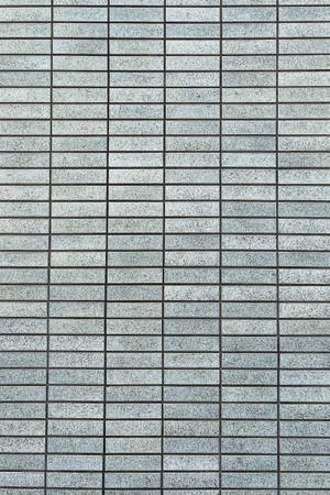 Plain Grey Granite Tiles Wallpaper