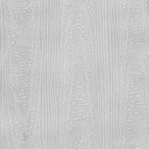 Plain Light Gray Wood Pattern Wallpaper