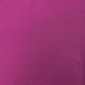 Plain Magenta Solid Color Wallpaper