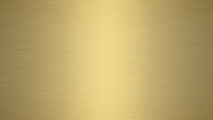 Plain Matte Gold Foil Wallpaper