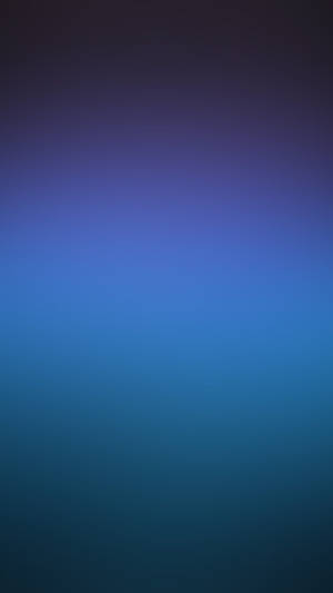 Plain Ocean Blue Iphone Wallpaper