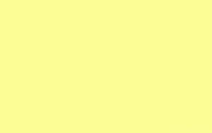 Plain Pastel Yellow Aesthetic Wallpaper