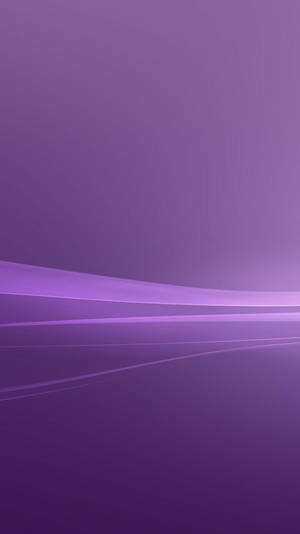 Plain Purple Light Pattern Iphone Wallpaper