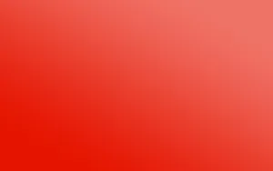Plain Red To Coral Pink Gradient Wallpaper
