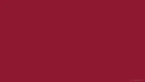 Plain Red Wine Wallpaper