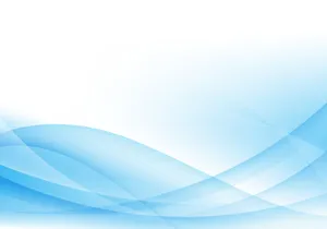 Plain White And Cool Blue Wallpaper