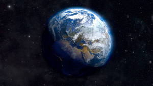 Planet Earth 4k Space Hd Wallpaper