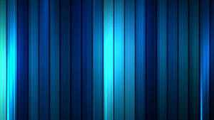 Planks Dark And Blue Aesthetic Laptop Wallpaper