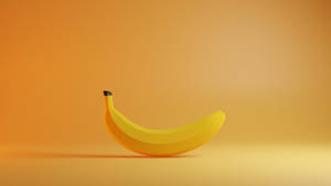 Plantain Digital Art Wallpaper