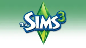 Play Around And Have Fun In The Sims 3 Wallpaper
