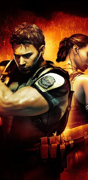 Play The Scariest Game Of The Year On Your Iphone Wallpaper