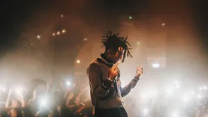 Playboi Carti Pfp Live Wallpaper