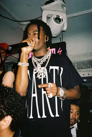 Playboi Carti's Album Rollout Is the Most Exciting Thing in Rap Right Now |  GQ