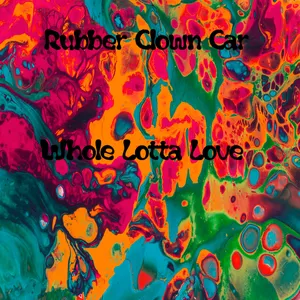 Playboi Carti Wearing A Red Ensemble From His Album