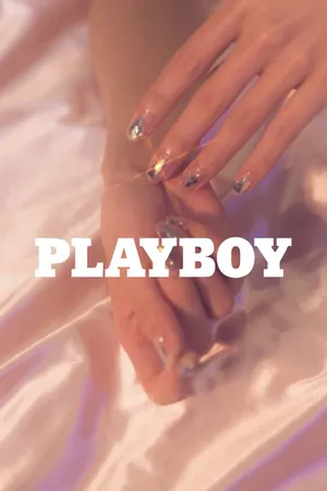 Playboy Aesthetic Hands Nails Wallpaper