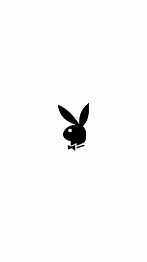 Playboy Bunny Logo Wallpaper