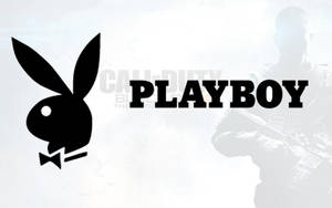 Playboy Call Of Duty Wallpaper
