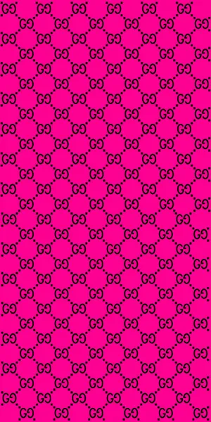 Playful And Fun Gucci Style: Introducing The New Purple Gucci Range. Wallpaper