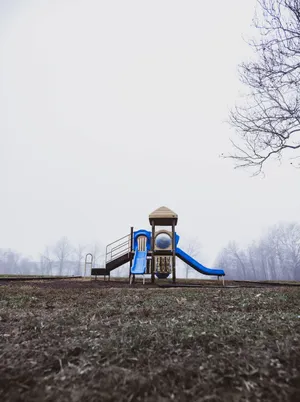 Reynolds Park - Kid Friendly Triad