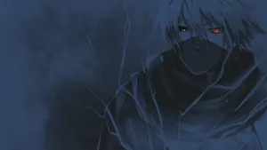 Pledge Your Loyalty And Devotion To Kakashi! #kakashiaesthetic Wallpaper